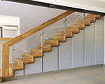 Construction et protection de vos escaliers par Escaliers Maisons à Nousseviller-Saint-Nabor